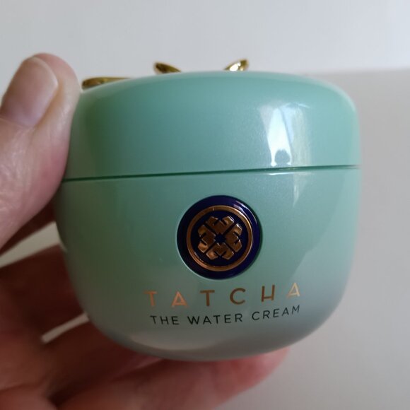 TATCHA - The Water Cream - 50 ml